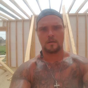 Meet your Posher, Rodney